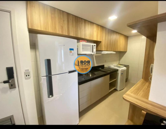 Imagem Imóvel para Alugar, 40 m² em Boa Viagem - Recife