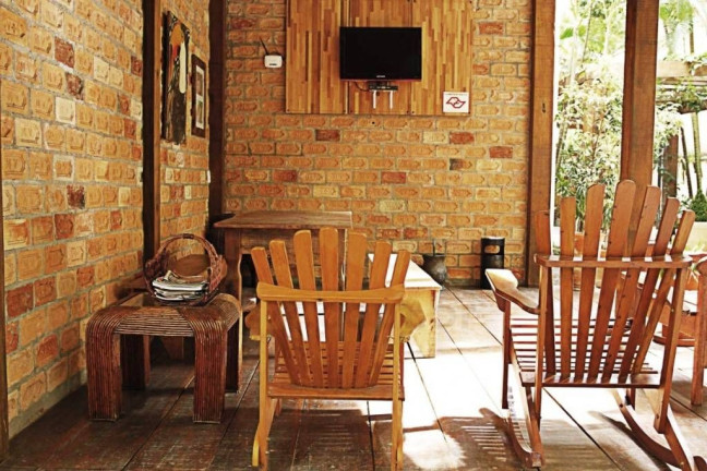 Imagem Apartamento com 1 Quarto à Venda, 45 m² em Jardins - São Paulo