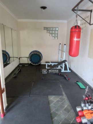 Imagem Apartamento com 3 Quartos à Venda, 63 m² em Vila Ivone - São Paulo