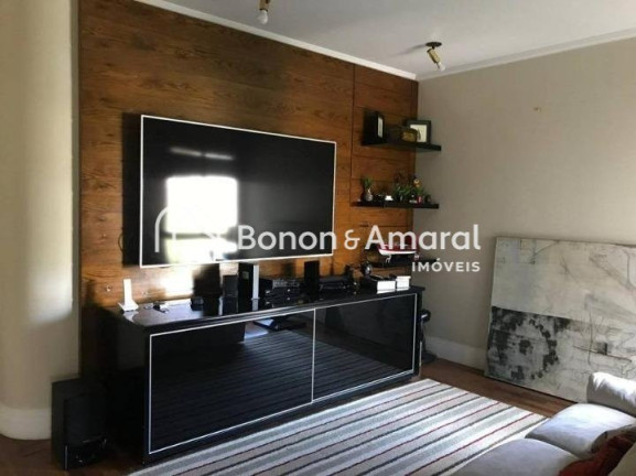 Foto do imóvel Apartamento com 3 Quartos à Venda ou Locação, 194 m² em Cambuí - Campinas