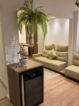 Imagem Imóvel com 3 Quartos à Venda, 81 m² em Lapa - São Paulo Imagem Imóvel com 3 Quartos à Venda, 81 m² em Lapa - São Paulo