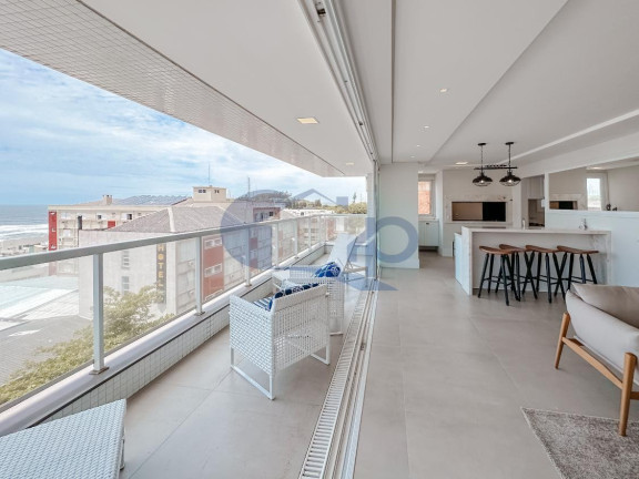 Imagem Apartamento com 4 Quartos à Venda, 296 m² em Centro - Torres Imagem Apartamento com 4 Quartos à Venda, 296 m² em Centro - Torres