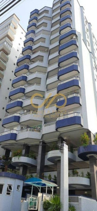 Imagem Apartamento com 3 Quartos à Venda, 120 m² em Guilhermina - Praia Grande Imagem Apartamento com 3 Quartos à Venda, 120 m² em Guilhermina - Praia Grande