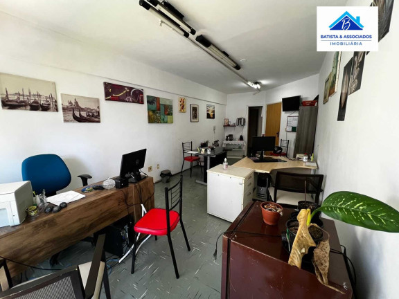 Imagem Sala Comercial à Venda, 40 m² em Centro - Campinas Imagem Sala Comercial à Venda, 40 m² em Centro - Campinas
