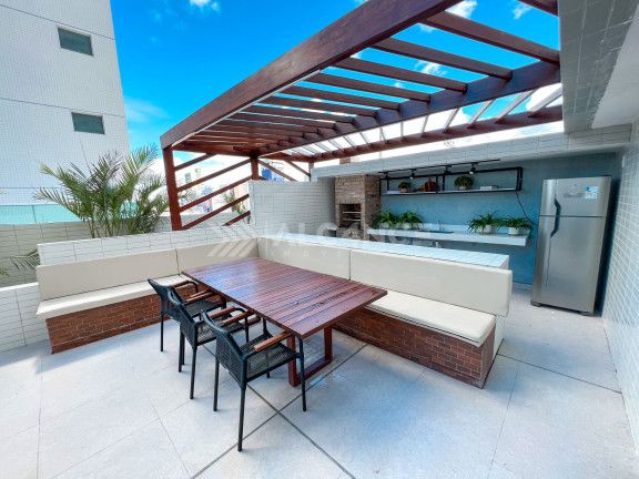 Imagem Apartamento com 3 Quartos à Venda, 86 m² em Aeroclube - João Pessoa Imagem Apartamento com 3 Quartos à Venda, 86 m² em Aeroclube - João Pessoa