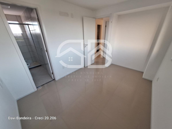 Imagem Apartamento com 3 Quartos à Venda, 73 m² em Cidade 2000 - Fortaleza