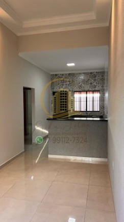 Imagem Casa com 2 Quartos à Venda, 64 m² em Lago Sul - Bady Bassitt Imagem Casa com 2 Quartos à Venda, 64 m² em Lago Sul - Bady Bassitt