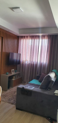 Imagem Apartamento com 2 Quartos à Venda, 51 m² em Bonfim Paulista - Ribeirão Preto Imagem Apartamento com 2 Quartos à Venda, 51 m² em Bonfim Paulista - Ribeirão Preto