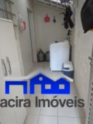 Imagem Apartamento com 2 Quartos à Venda, 77 m² em Aparecida - Santos