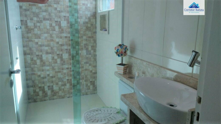 Imagem Sobrado com 3 Quartos à Venda, 165 m² em Jardim Estefânia - Hortolândia