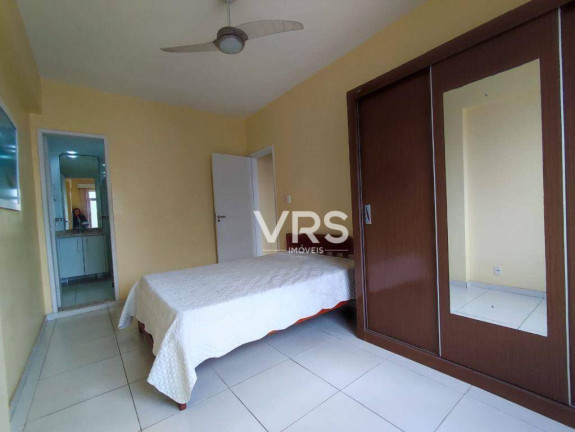 Imagem Apartamento com 2 Quartos à Venda, 69 m² em Passagem - Cabo Frio Imagem Apartamento com 2 Quartos à Venda, 69 m² em Passagem - Cabo Frio