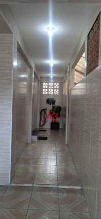 Imagem Casa com 2 Quartos à Venda, 130 m² em Cidade Naútica - São Vicente Imagem Casa com 2 Quartos à Venda, 130 m² em Cidade Naútica - São Vicente