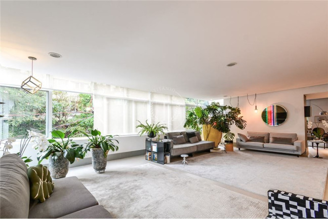 Imagem Apartamento com 1 Quarto à Venda, 178 m² em Pinheiros - São Paulo