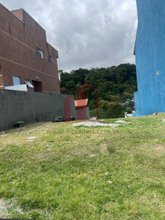 Terreno à Venda, 171 m² em Villa Verde - Franco Da Rocha