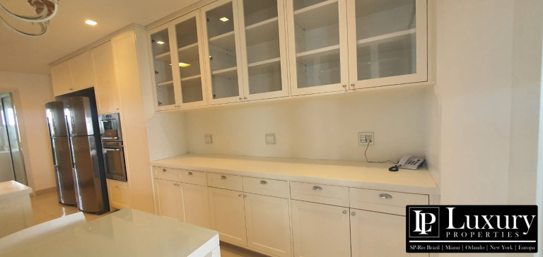 Imagem Apartamento com 3 Quartos à Venda, 300 m² em Cidade Jardim - São Paulo Imagem Apartamento com 3 Quartos à Venda, 300 m² em Cidade Jardim - São Paulo