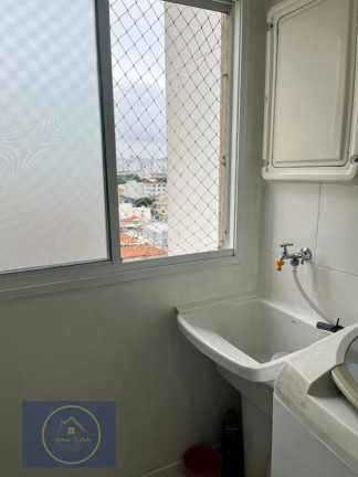 Imagem Apartamento com 2 Quartos à Venda, 65 m² em Mooca - São Paulo Imagem Apartamento com 2 Quartos à Venda, 65 m² em Mooca - São Paulo