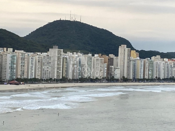 Apartamento com 3 Quartos à Venda, 155 m² em Vila Luis Antônio - Guarujá