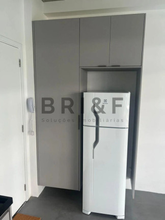 Imagem Apartamento com 1 Quarto à Venda, 43 m² em Vila Olímpia - São Paulo Imagem Apartamento com 1 Quarto à Venda, 43 m² em Vila Olímpia - São Paulo