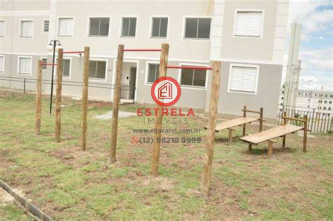 Imagem Imóvel com 2 Quartos à Venda, 38 m² em Jardim Califórnia - Jacareí Imagem Imóvel com 2 Quartos à Venda, 38 m² em Jardim Califórnia - Jacareí