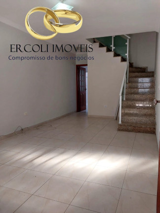 Imagem Sobrado com 2 Quartos à Venda, 107 m² em Vila Franci - São Paulo Imagem Sobrado com 2 Quartos à Venda, 107 m² em Vila Franci - São Paulo