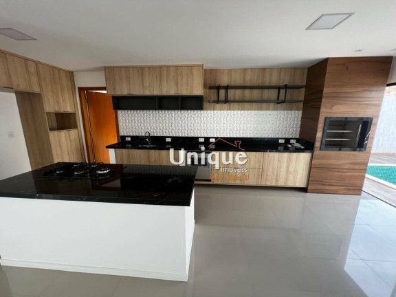 Imagem Casa com 3 Quartos à Venda, 225 m² em Alphaville - Rio Das Ostras