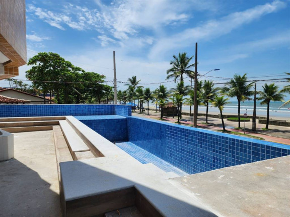 Imagem Apartamento com 2 Quartos à Venda, 75 m² em Vila Atlantica - Mongagua Imagem Apartamento com 2 Quartos à Venda, 75 m² em Vila Atlantica - Mongagua