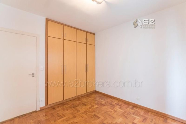 Imagem Apartamento com 3 Quartos à Venda, 108 m² em Higienópolis - São Paulo Imagem Apartamento com 3 Quartos à Venda, 108 m² em Higienópolis - São Paulo