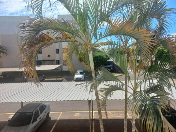 Imagem Apartamento com 3 Quartos à Venda, 62 m² em Jardim Cavallari - Marília Imagem Apartamento com 3 Quartos à Venda, 62 m² em Jardim Cavallari - Marília