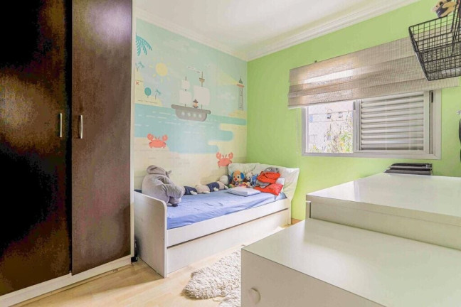 Imagem Apartamento com 2 Quartos à Venda, 60 m² em Vila Gumercindo - São Paulo Imagem Apartamento com 2 Quartos à Venda, 60 m² em Vila Gumercindo - São Paulo