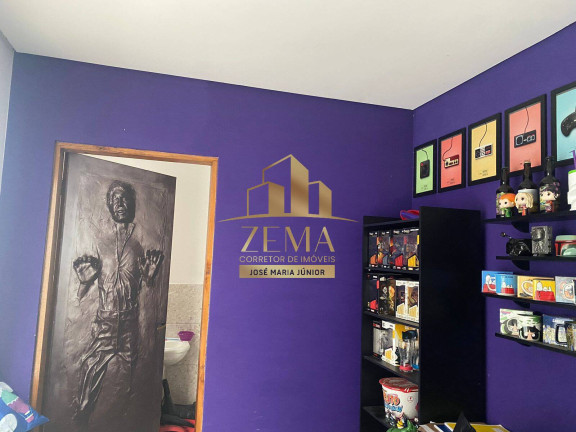 Imagem Casa com 4 Quartos à Venda, 160 m² em Jardim Nathalie - Mogi Das Cruzes