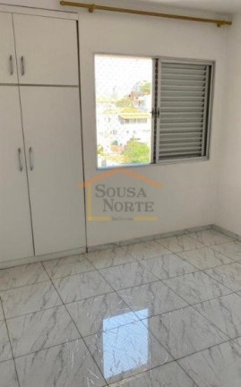 Imagem Apartamento com 2 Quartos à Venda, 84 m² em Jardim São Paulo (zona Norte) - São Paulo Imagem Apartamento com 2 Quartos à Venda, 84 m² em Jardim São Paulo (zona Norte) - São Paulo