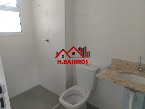 Imagem Apartamento com 3 Quartos à Venda, 70 m² em Conjunto Residencial Trinta E Um De Março - São José Dos Campos