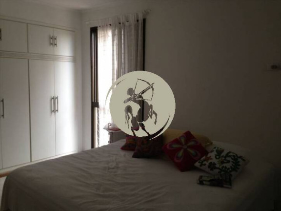 Imagem Apartamento com 4 Quartos à Venda, 210 m² em Embare - Santos Imagem Apartamento com 4 Quartos à Venda, 210 m² em Embare - Santos