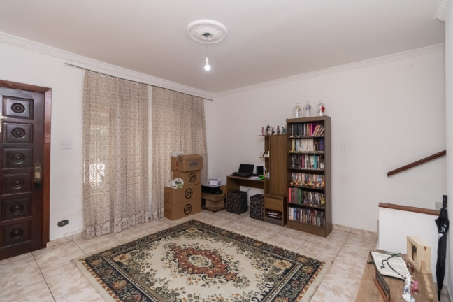 Imagem Casa com 2 Quartos à Venda, 225 m² em Campo Belo - São Paulo Imagem Casa com 2 Quartos à Venda, 225 m² em Campo Belo - São Paulo