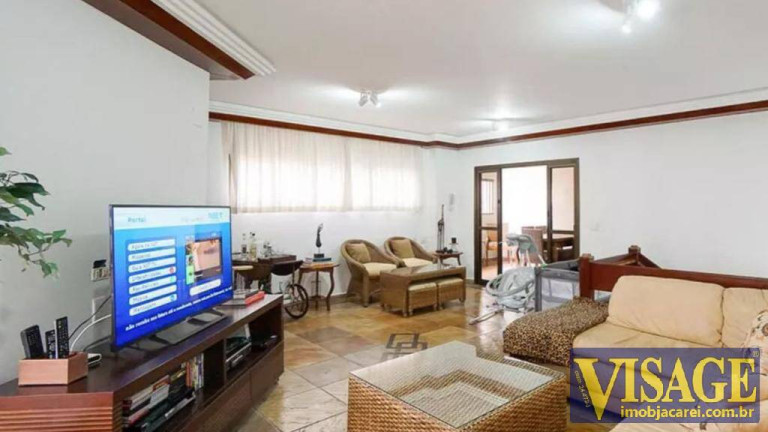 Imagem Apartamento com 4 Quartos à Venda, em Vila Regente Feijó - São Paulo Imagem Apartamento com 4 Quartos à Venda, em Vila Regente Feijó - São Paulo
