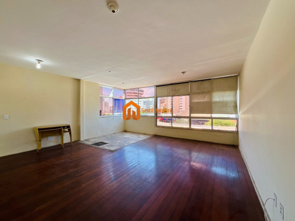 Imagem Apartamento com 3 Quartos à Venda, 142 m² em Meireles - Fortaleza