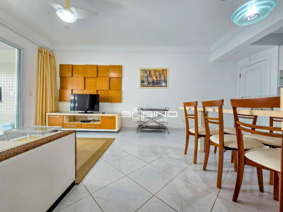 Imagem Apartamento com 3 Quartos para Alugar, 113 m² em Riviera De São Lourenço - Bertioga