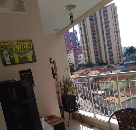 Imagem Apartamento com 2 Quartos à Venda, 59 m² em Vila Monte Alegre - São Paulo Imagem Apartamento com 2 Quartos à Venda, 59 m² em Vila Monte Alegre - São Paulo