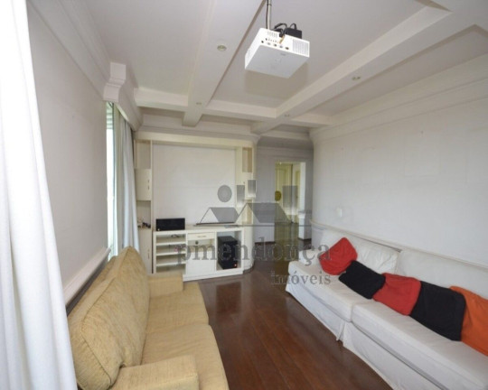 Imagem Apartamento com 4 Quartos à Venda, 600 m² em Consolação - São Paulo Imagem Apartamento com 4 Quartos à Venda, 600 m² em Consolação - São Paulo