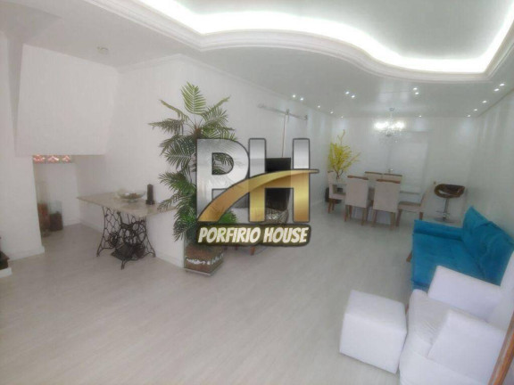Casa com 5 Quartos à Venda, 241 m² em Santa Terezinha - São Bernardo Do Campo