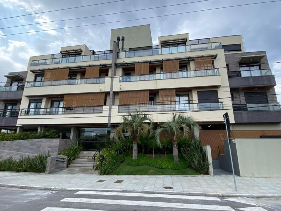 Apartamento com 2 Quartos à Venda, 102 m² em Jurerê - Florianópolis