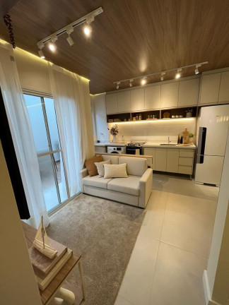 Imagem Apartamento com 2 Quartos à Venda, 41 m² em Chácara Bela Vista - Sumaré Imagem Apartamento com 2 Quartos à Venda, 41 m² em Chácara Bela Vista - Sumaré