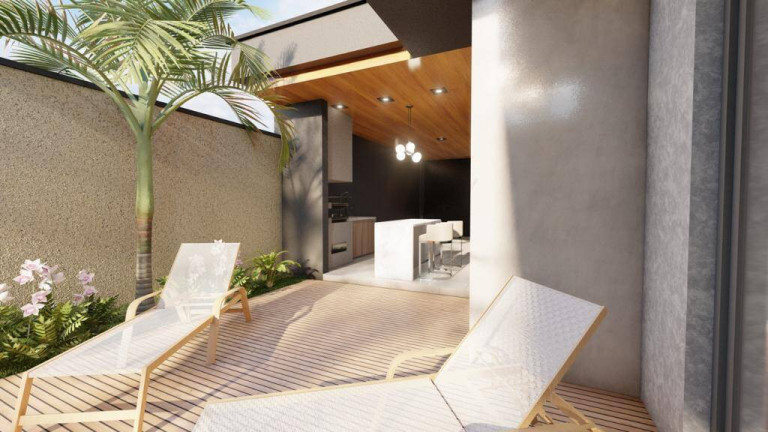 Imagem Casa de Condomínio com 3 Quartos à Venda, 180 m² em Cajuru Do Sul - Sorocaba