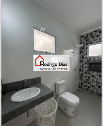 Imagem Casa de Condomínio com 3 Quartos à Venda, 260 m² em Residencial Dos Ipês - Jundiaí