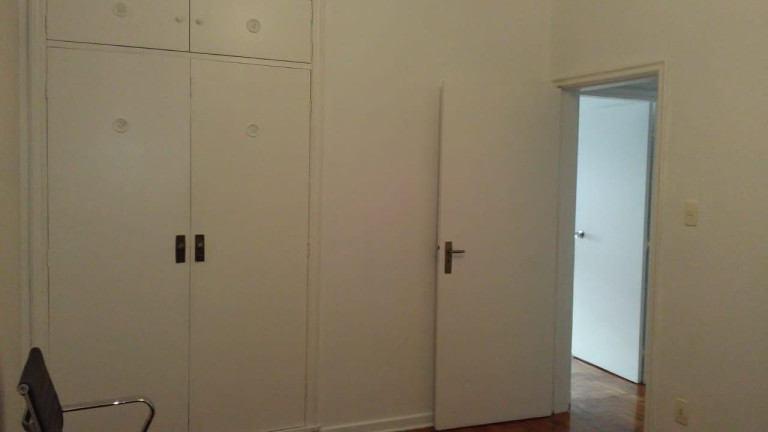 Imagem Apartamento com 2 Quartos para Temporada, 110 m² em República - São Paulo Imagem Apartamento com 2 Quartos para Temporada, 110 m² em República - São Paulo
