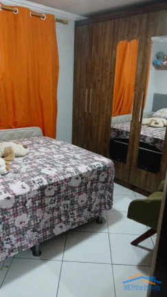 Imagem Apartamento com 2 Quartos à Venda, 52 m² em Jardim Maria Beatriz - Carapicuíba Imagem Apartamento com 2 Quartos à Venda, 52 m² em Jardim Maria Beatriz - Carapicuíba