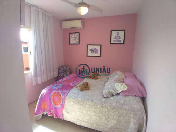 Imagem Casa com 3 Quartos à Venda, 160 m² em Itaipu - Niterói