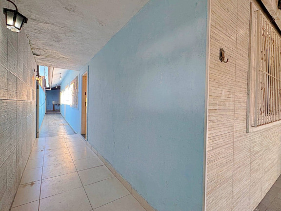 Imagem Casa com 2 Quartos à Venda, 70 m² em Ocian - Praia Grande