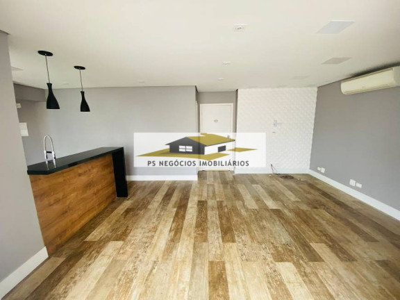 Imagem Apartamento com 3 Quartos à Venda, 112 m² em Bosque Da Saúde - São Paulo