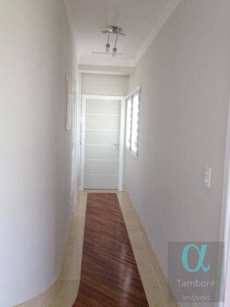 Imagem Casa com 4 Quartos à Venda, 430 m² em Alphaville - Santana De Parnaíba